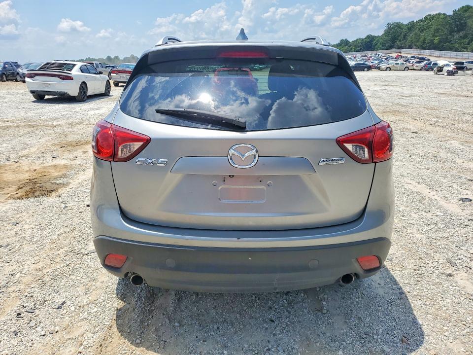 Aukcja sprzedaży 2014 Mazda Cx-5, vin: JM3KE2CY4E0397489, numer aukcji: 56871116