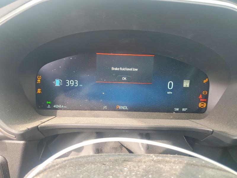 Продаж на аукціоні авто 2023 Ford Escape, vin: 1FMCU9GNXPUB23150, номер лоту: 56416466