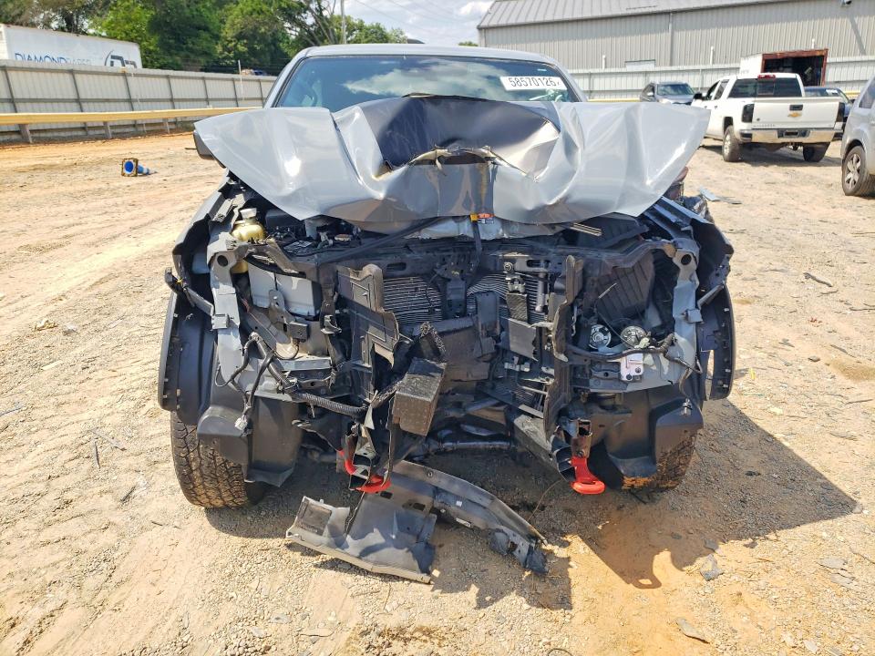 Продаж на аукціоні авто 2023 Nissan Frontier, vin: 1N6ED1EKXPN611884, номер лоту: 58570126