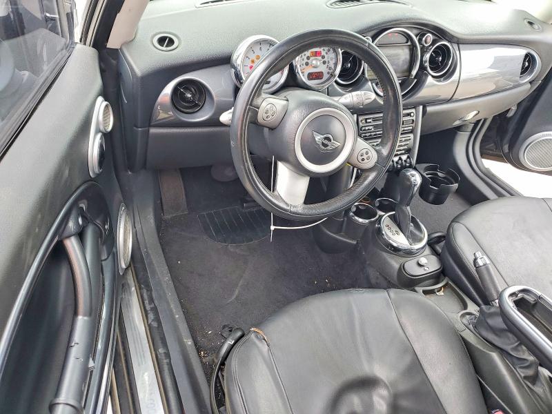 Aukcja sprzedaży 2005 Mini Cooper, vin: WMWRC33455TJ64829, numer aukcji: 58416736