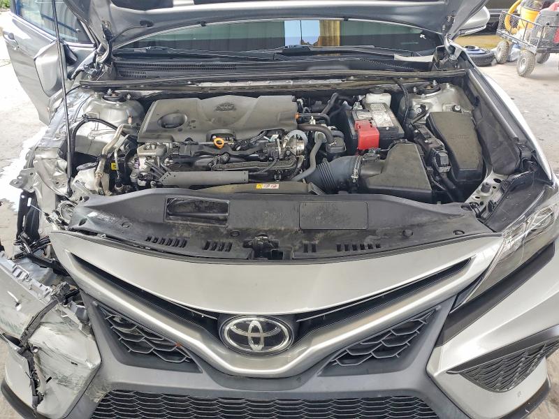 2023 Toyota Camry მანქანა იყიდება აუქციონზე, vin: 4T1G11AK9PU816205, აუქციონის ნომერი: 56809396