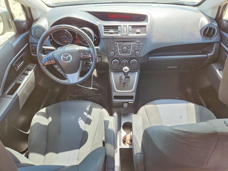 Aukcja sprzedaży 2015 Mazda 5, vin: JM1CW2CL3F0190852, numer aukcji: 57089636