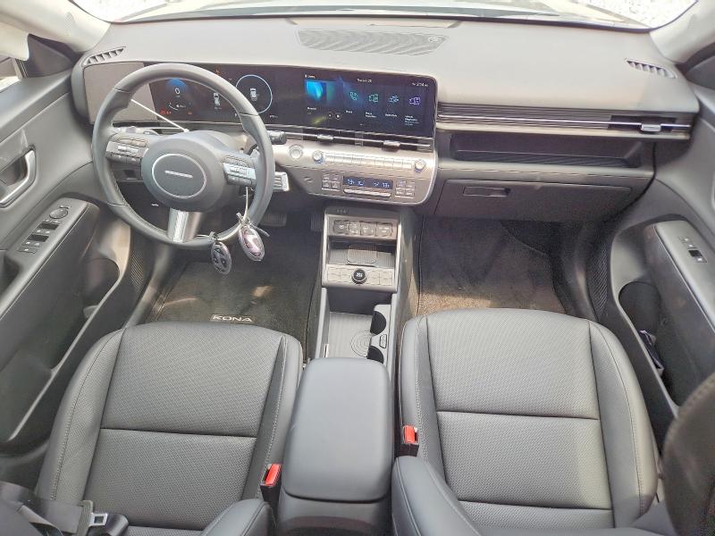 Продаж на аукціоні авто 2026 Hyundai Kona, vin: KM8HD3A30TU369015, номер лоту: 58629496