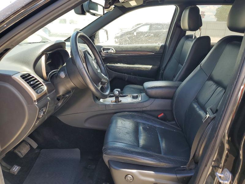Aukcja sprzedaży 2014 Jeep Grand Cherokee, vin: 1C4RJFBG4EC569120, numer aukcji: 57892176