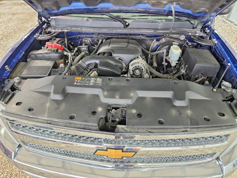 Aukcja sprzedaży 2013 Chevrolet Silverado, vin: 1GCNKPE00DZ104569, numer aukcji: 56524566