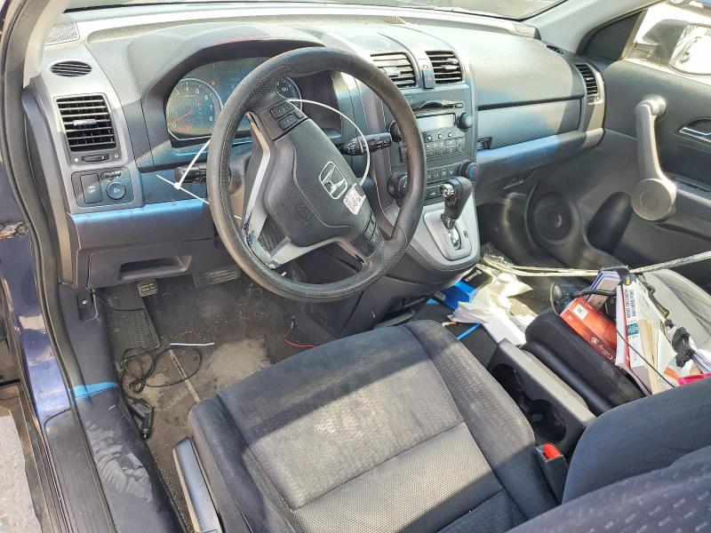 85460945 :رقم المزاد ، JHLRE48568C062077 vin ، 2008 Honda Cr-v مزاد بيع