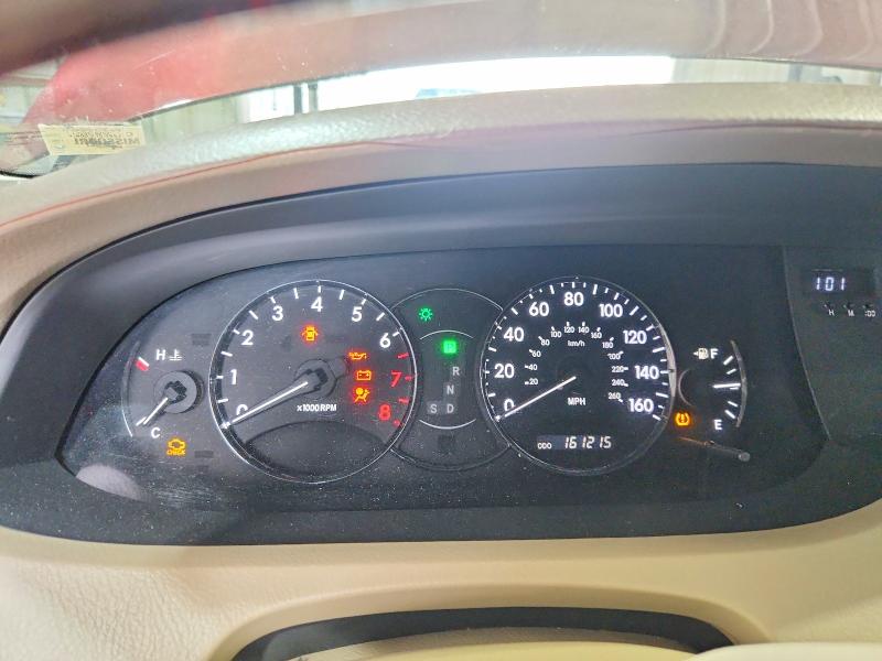 57508556 :رقم المزاد ، 4T1BK3DB3AU354598 vin ، 2010 Toyota Avalon مزاد بيع