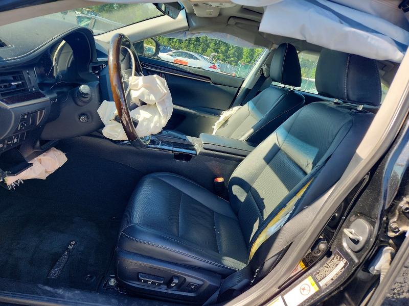 Продаж на аукціоні авто 2018 Lexus Es, vin: 58ABK1GG4JU090103, номер лоту: 57324986