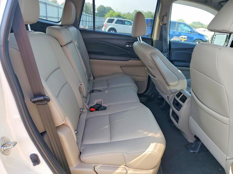 Aukcja sprzedaży 2018 Honda Pilot, vin: 5FNYF6H54JB005578, numer aukcji: 58988576