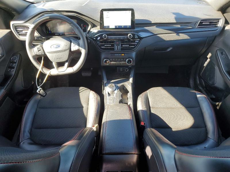 Продаж на аукціоні авто 2025 Ford Escape, vin: 1FMCU9NA8SUB33720, номер лоту: 57555936