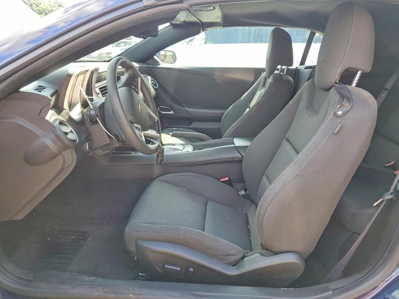Продажа на аукционе авто 2012 Chevrolet Camero, vin: 2G1FB3D32C9161141, номер лота: 56598606