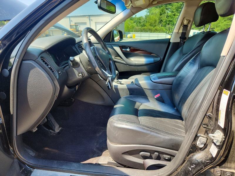 Aukcja sprzedaży 2016 Infiniti Qx50, vin: JN1BJ0RR3GM269932, numer aukcji: 58110066
