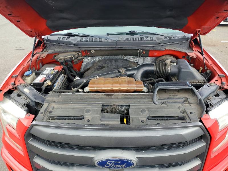 Aukcja sprzedaży 2015 Ford F150, vin: 1FTEW1CG0FFA57629, numer aukcji: 56371616