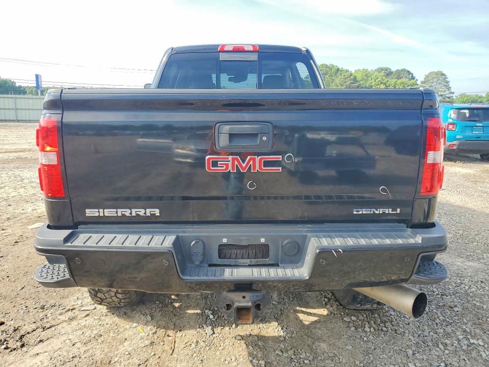 55943116 :رقم المزاد ، 1GT120E82FF154616 vin ، 2015 Gmc Sierra مزاد بيع