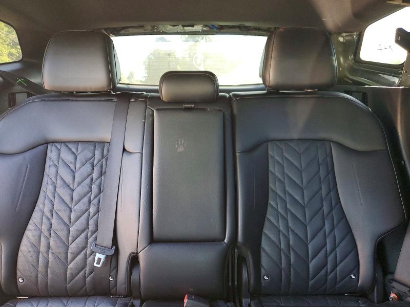 Продаж на аукціоні авто 2023 Kia Sportage, vin: 5XYK6CAF7PG048014, номер лоту: 55669826