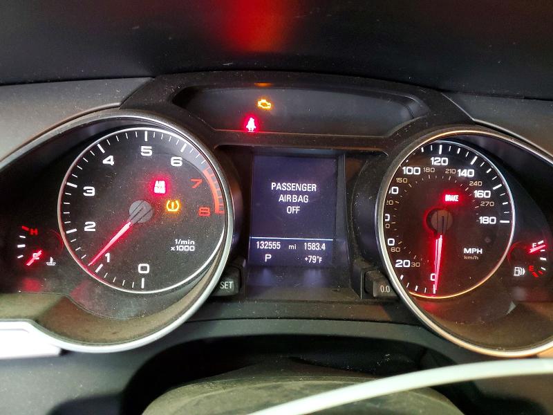 Aukcja sprzedaży 2010 Audi A5, vin: WAULFAFR1AA036019, numer aukcji: 56136516