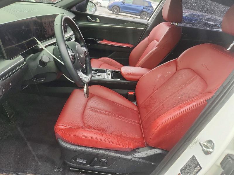 2025 Kia K5 მანქანა იყიდება აუქციონზე, vin: KNAG64J74S5315550, აუქციონის ნომერი: 56768116