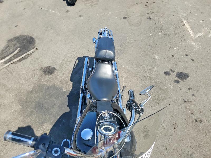 57016416 :رقم المزاد ، 1HD1JD5108Y074508 vin ، 2008 Harley-davidson Flstn مزاد بيع