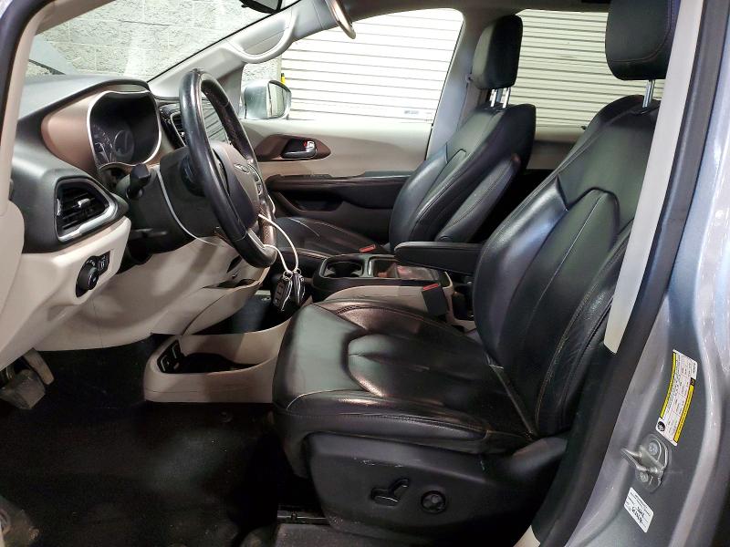 Aukcja sprzedaży 2018 Chrysler Pacifica, vin: 2C4RC1BG7JR269778, numer aukcji: 55974076