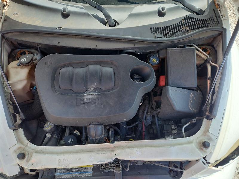 Продажа на аукционе авто 2007 Chevrolet Hhr, vin: 3GNDA23D97S570808, номер лота: 85622315