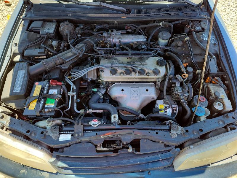 Aukcja sprzedaży 1995 Honda Accord, vin: 1HGCD566XSA052650, numer aukcji: 58475046