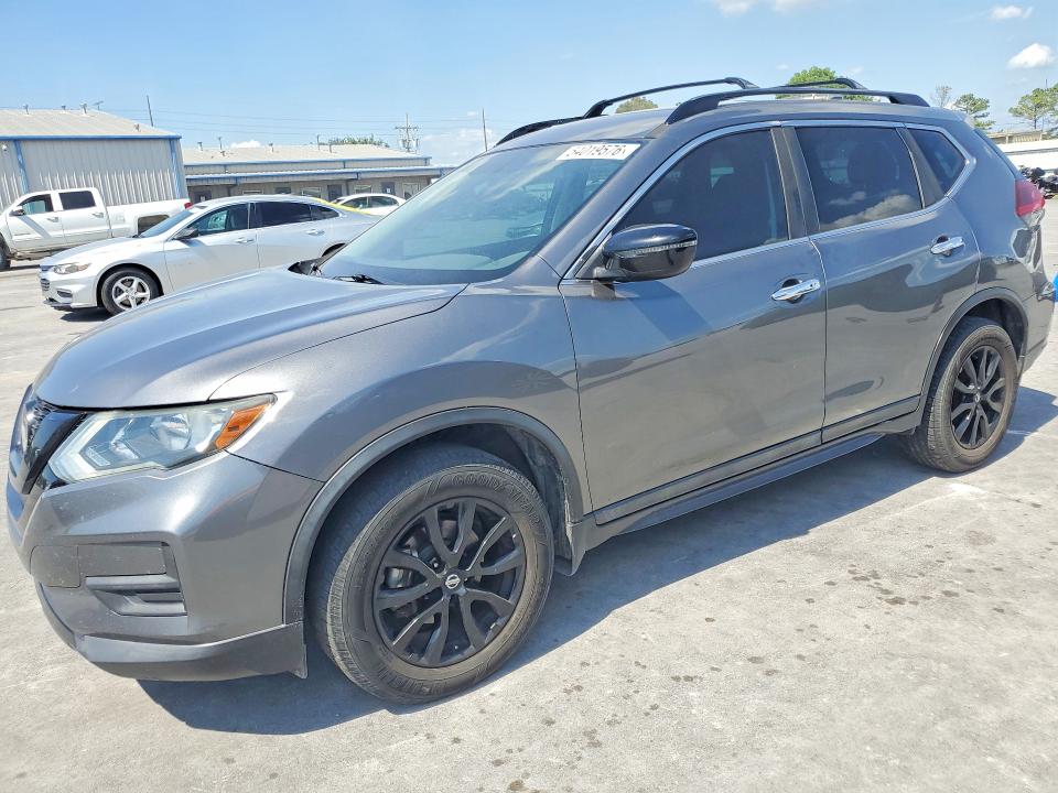 Aukcja sprzedaży 2018 Nissan Rogue, vin: 5N1AT2MT0JC756824, numer aukcji: 54019576