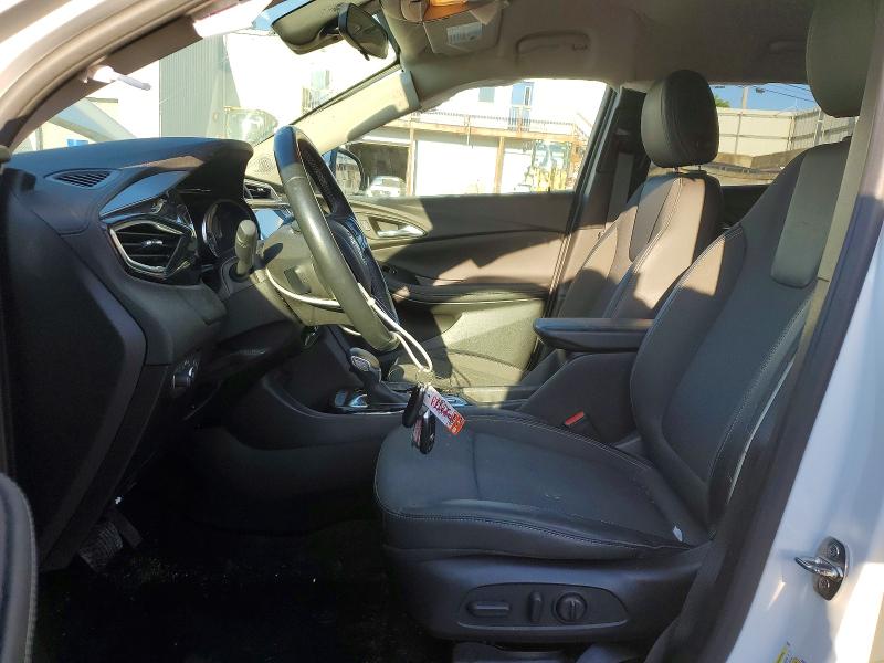 Продаж на аукціоні авто 2023 Buick Encore Gx, vin: KL4MMDSL5PB073944, номер лоту: 55988156