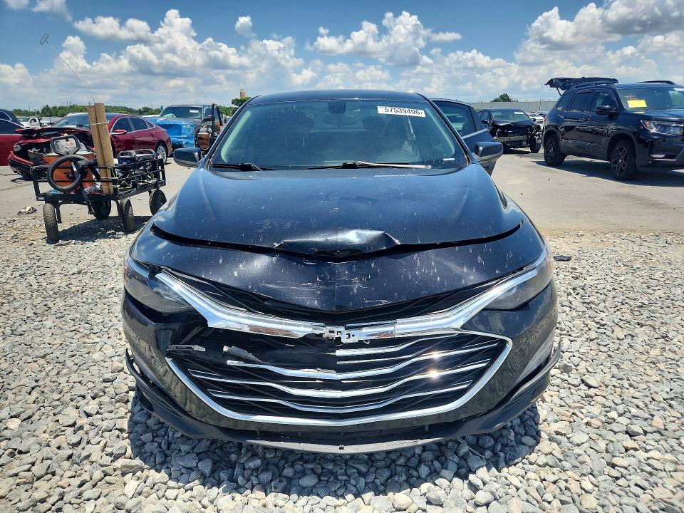 Продаж на аукціоні авто 2019 Chevrolet Malibu, vin: 1G1ZD5ST0KF144690, номер лоту: 57539496