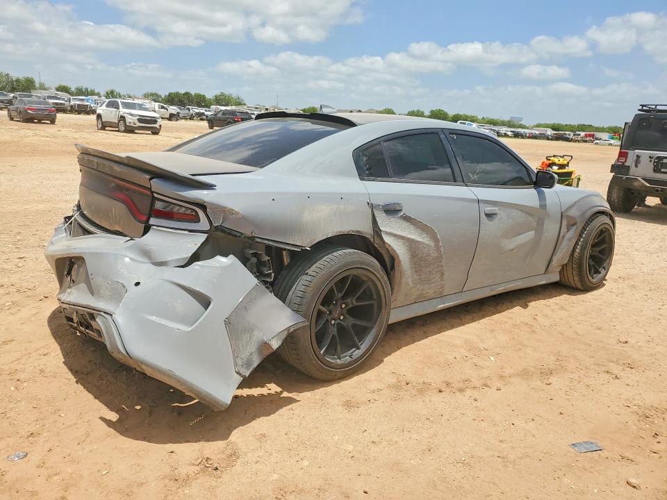 Aukcja sprzedaży 2021 Dodge Charger, vin: 2C3CDXGJ7MH578286, numer aukcji: 58508756