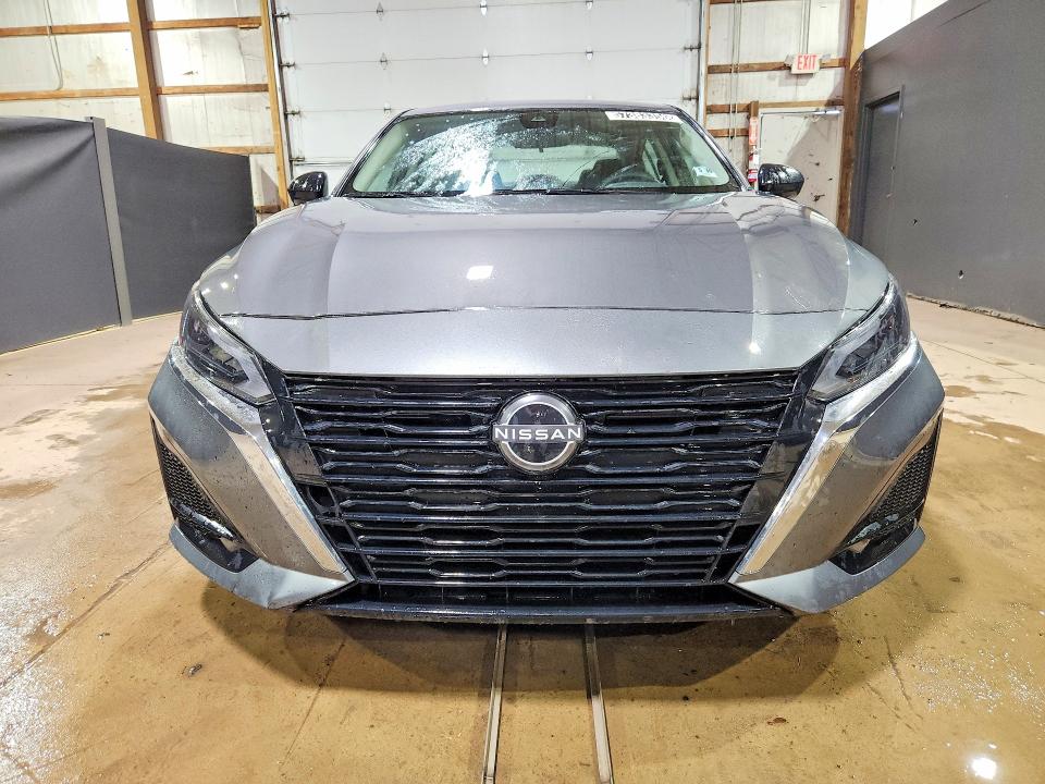 Aukcja sprzedaży 2025 Nissan Altima, vin: 1N4BL4DWXSN393684, numer aukcji: 57383356