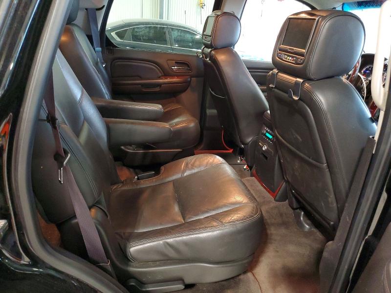 2012 Cadillac Escalade მანქანა იყიდება აუქციონზე, vin: 1GYS3CEFXCR318586, აუქციონის ნომერი: 55859546