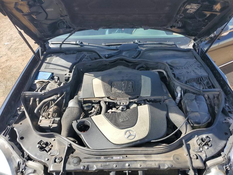 Продажа на аукционе авто 2009 Mercedes-benz E, vin: WDBUF87X59B391583, номер лота: 57633446