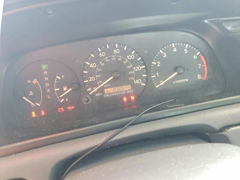 58148776 :رقم المزاد ، JT2BG22K7X0289606 vin ، 1999 Toyota Camry مزاد بيع