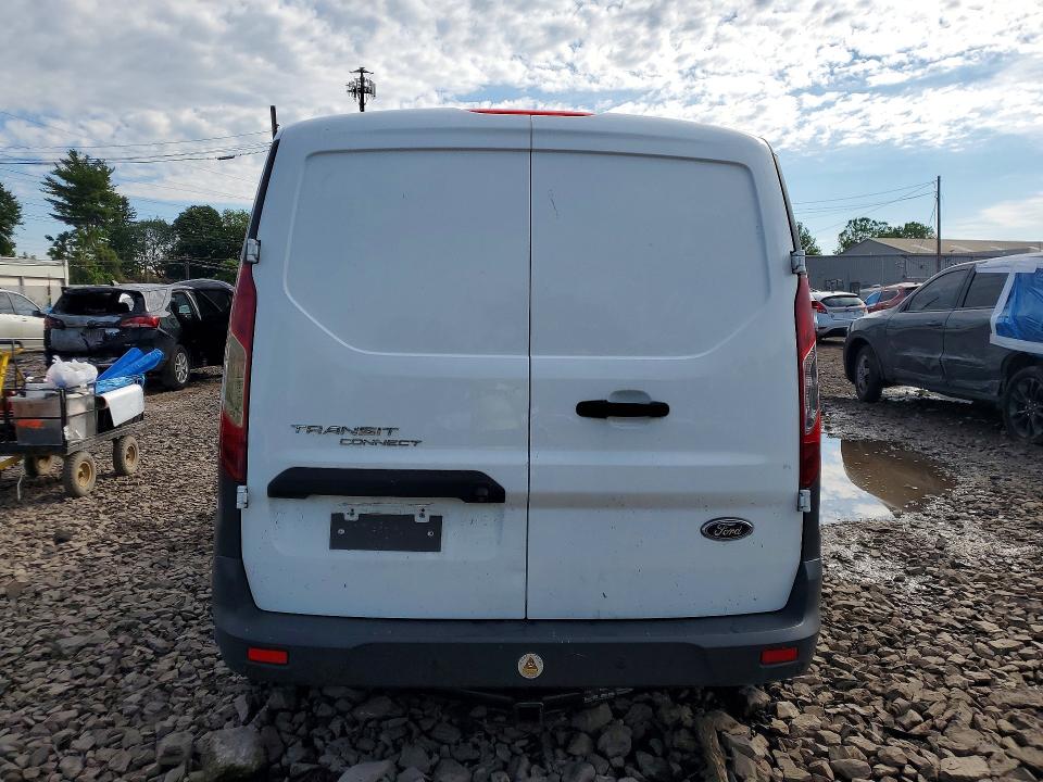 Aukcja sprzedaży 2016 Ford Transit Connect Xl, vin: NM0LS7E73G1281346, numer aukcji: 58914806