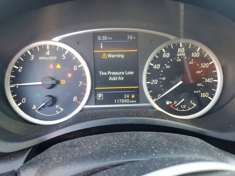 Продаж на аукціоні авто 2019 Nissan Sentra, vin: 3N1AB7AP0KY397207, номер лоту: 57830216