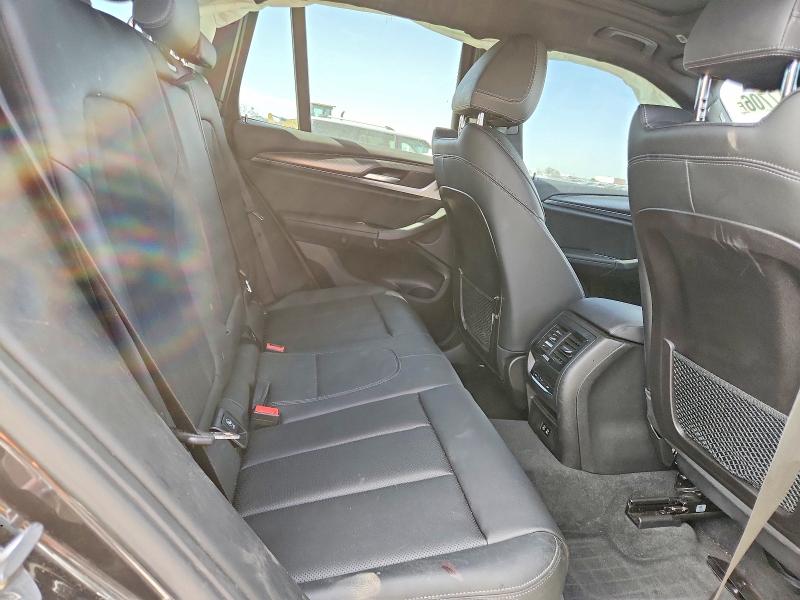 Продаж на аукціоні авто 2023 Bmw X3, vin: 5UX53DP07P9S65982, номер лоту: 58017706