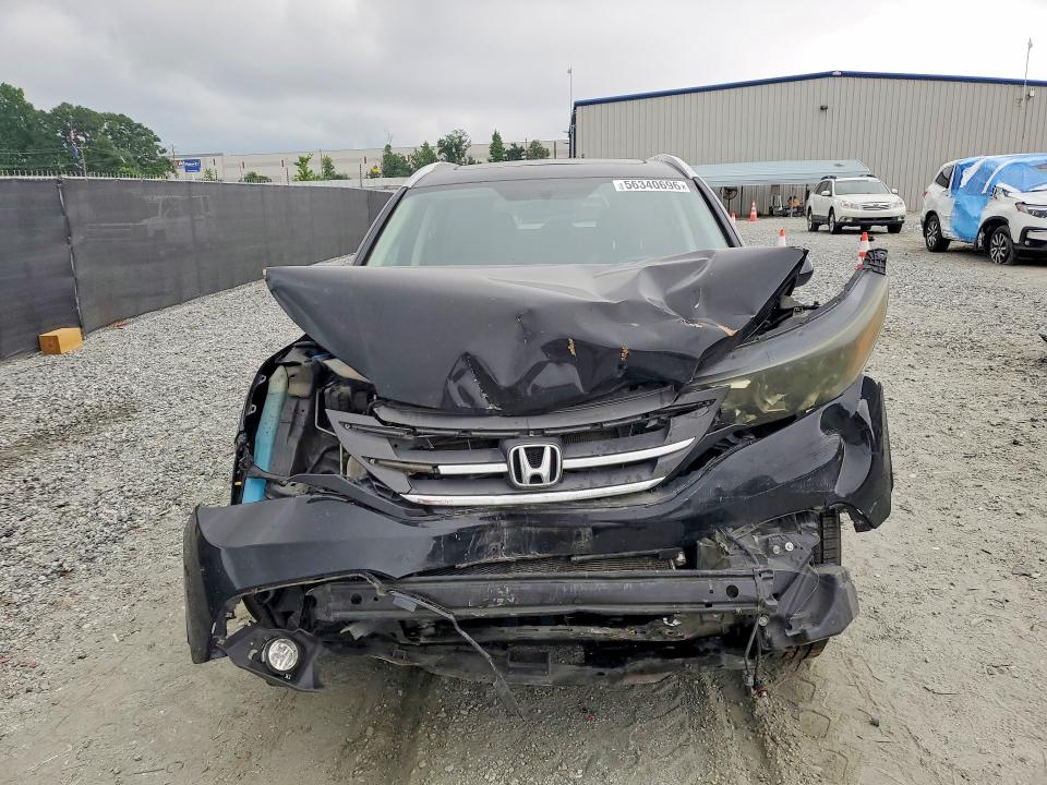 56340696 :رقم المزاد ، 2HKRM4H72EH647479 vin ، 2014 Honda Cr-v مزاد بيع