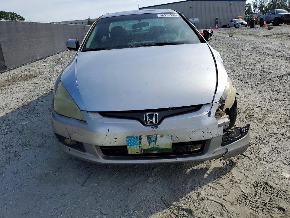 Aukcja sprzedaży 2004 Honda Accord, vin: 1HGCM82644A000814, numer aukcji: 56170106