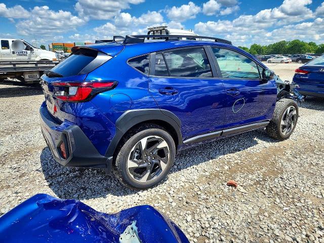 Продажа на аукционе авто 2025 Subaru Crosstrek, vin: 4S4GUHM60S3730391, номер лота: 58038866