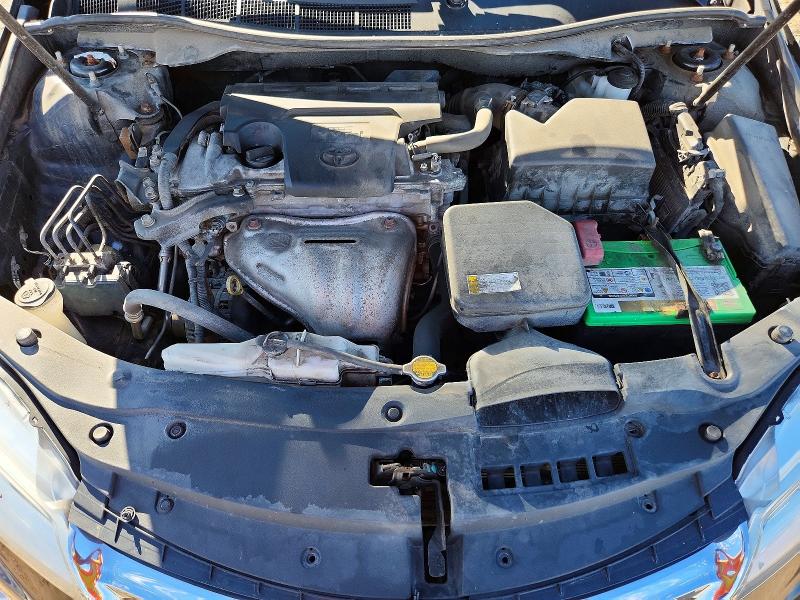 57689186 :رقم المزاد ، 4T4BF1FK2GR519416 vin ، 2016 Toyota Camry مزاد بيع
