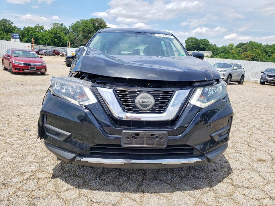 Aukcja sprzedaży 2018 Nissan Rogue, vin: KNMAT2MV5JP535458, numer aukcji: 57727546