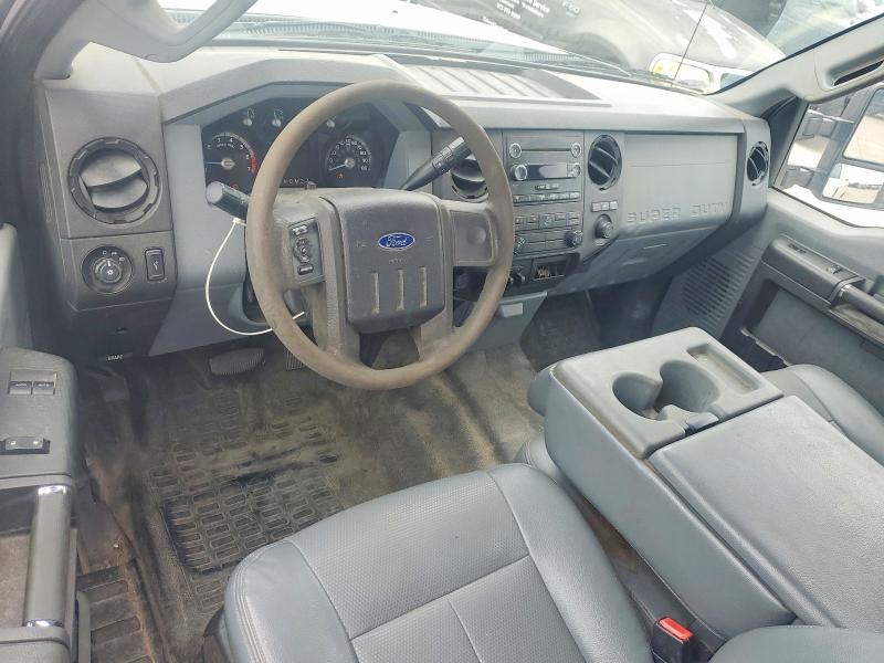 2014 Ford F250 მანქანა იყიდება აუქციონზე, vin: 1FT7X2A67EEA60327, აუქციონის ნომერი: 56456066