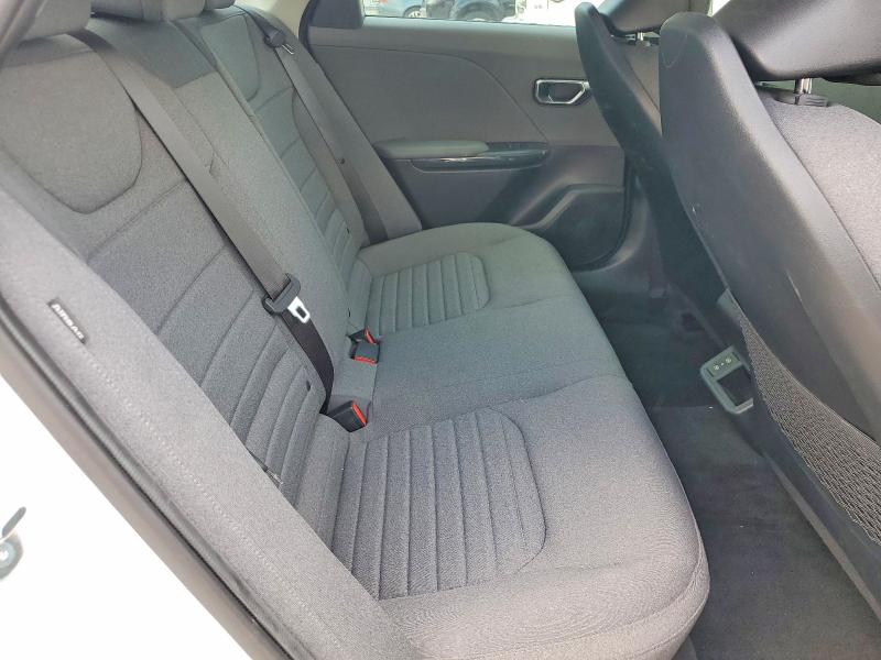Продажа на аукционе авто 2025 Kia K4, vin: 3KPFU4DE8SE066821, номер лота: 56141836