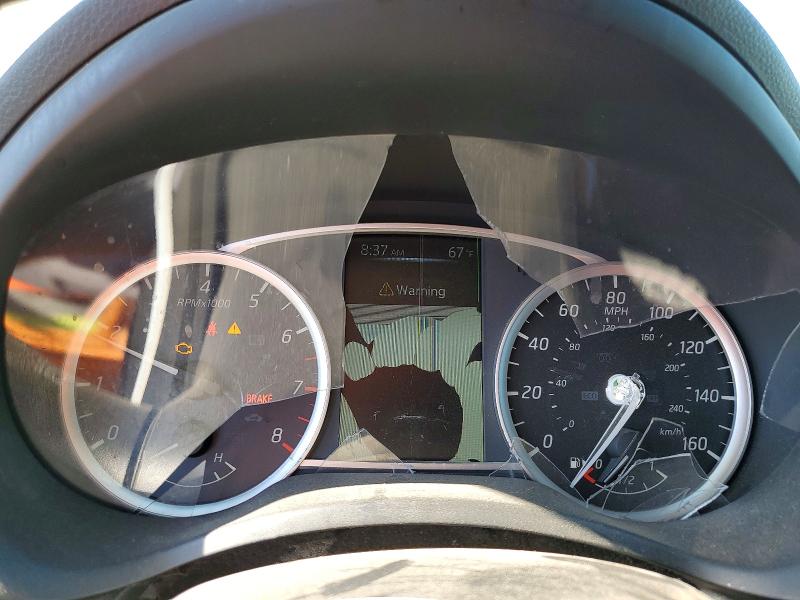 2017 Nissan Sentra მანქანა იყიდება აუქციონზე, vin: 3N1AB7AP0HY276914, აუქციონის ნომერი: 57515696