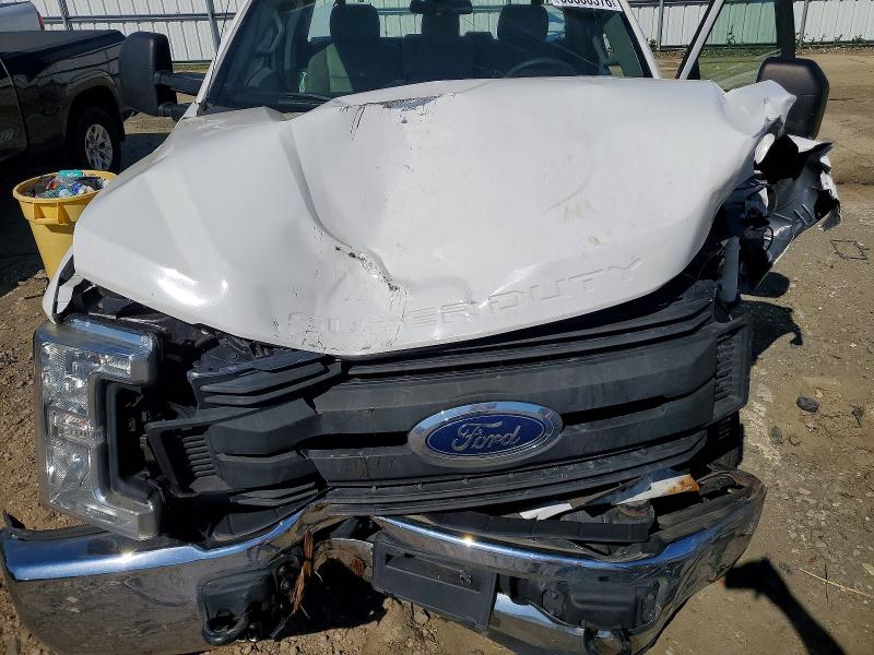 Aukcja sprzedaży 2019 Ford F250, vin: 1FDBF2A62KED96617, numer aukcji: 55580376