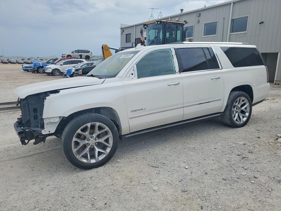 Aukcja sprzedaży 2018 Gmc Yukon Xl, vin: 1GKS2HKJXJR124009, numer aukcji: 55986406