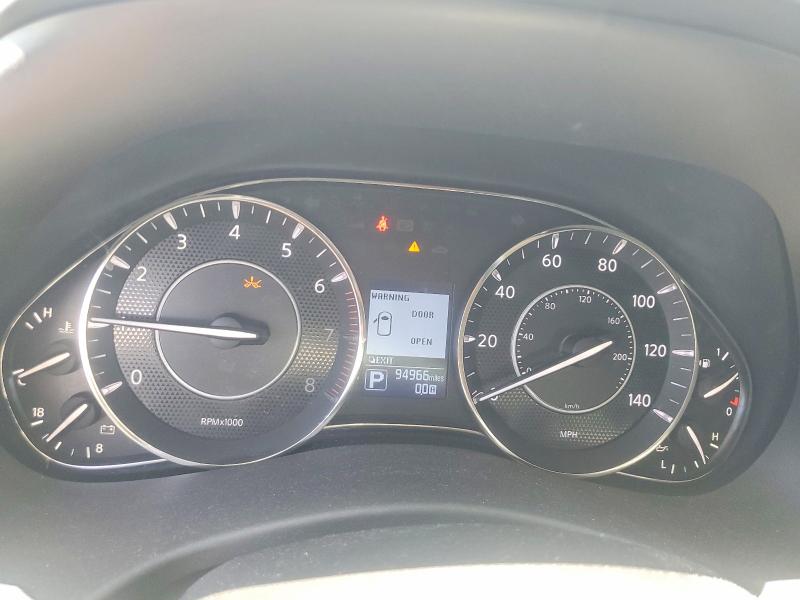 Продаж на аукціоні авто 2018 Nissan Armada, vin: JN8AY2ND2J9050162, номер лоту: 56048286