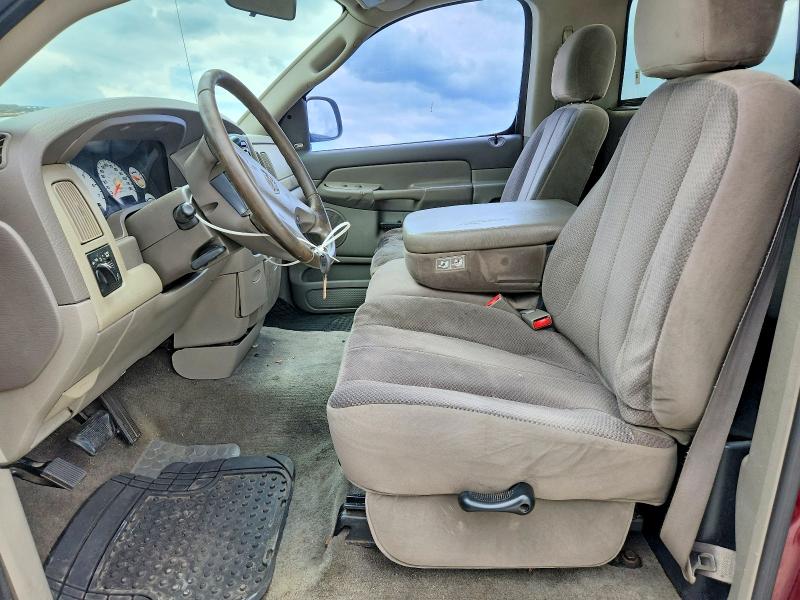 Aukcja sprzedaży 2003 Dodge Ram 1500, vin: 1D7HA16Z23J526842, numer aukcji: 55590466