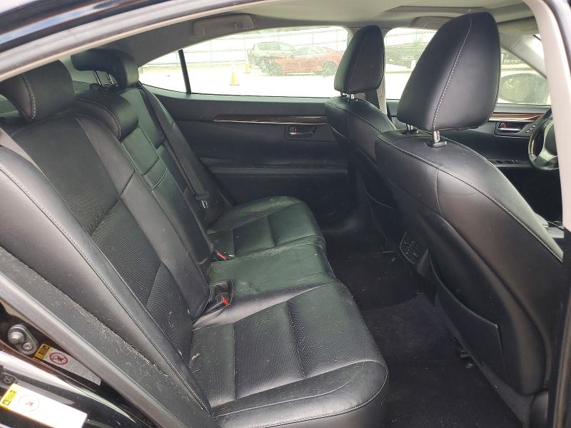 2014 Lexus Es მანქანა იყიდება აუქციონზე, vin: JTHBK1GG8E2150315, აუქციონის ნომერი: 55919146