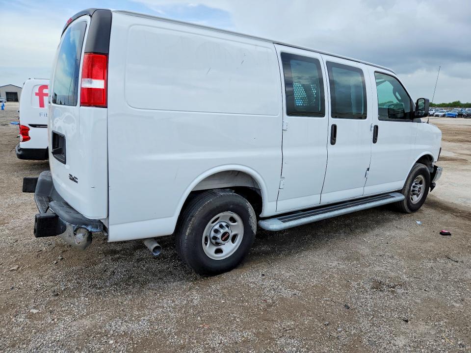 Aukcja sprzedaży 2025 Gmc Savana, vin: 1GTW7AFP8S1189879, numer aukcji: 57583426